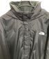 中古・古着 THE NORTH FACE (ザ ノース フェイス) RESOLVE JACKET ブラック サイズ:XL：9000円