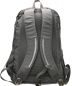 snow peak (スノーピーク) Everyday Use Backpack ブラック：7000円