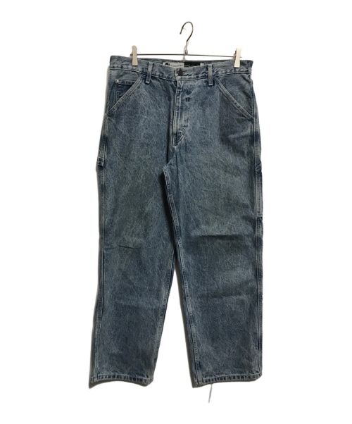 LEVI'S（リーバイス）LEVI'S (リーバイス) 復刻CARPENTER PANTS インディゴ サイズ:32×30の古着・服飾アイテム