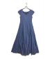 MARIHA (マリハ) 月の夢のドレス ブルー サイズ:38：15000円