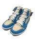 NIKE（ナイキ）の古着「Air Jordan 1 High UNC 