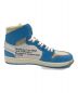 中古・古着 NIKE (ナイキ) OFFWHITE (オフホワイト) Air Jordan 1 High UNC 