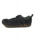 XERO SHOES (ゼロシューズ) PRM-FOBK グレー サイズ:27cm：7000円