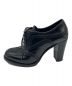 CHURCH'S (チャーチ) BURWOOD HEEL ブラック サイズ:361/2：14000円