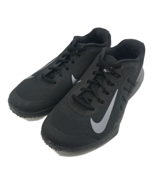 NIKE（ナイキ）NIKE (ナイキ) Retaliation Tr 2 ブラック サイズ:27cmの古着・服飾アイテム