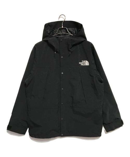 THE NORTH FACE（ザ ノース フェイス）THE NORTH FACE (ザ ノース フェイス) Mountain Light Jacket ブラック サイズ:XLの古着・服飾アイテム