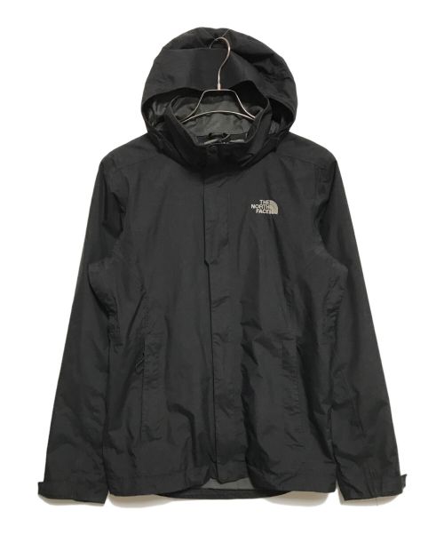 THE NORTH FACE（ザ ノース フェイス）THE NORTH FACE (ザ ノース フェイス) マウンテンパーカー ブラック サイズ:XSの古着・服飾アイテム