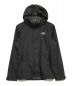 THE NORTH FACE（ザ ノース フェイス）の古着「マウンテンパーカー」｜ブラック