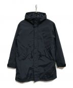 THE NORTH FACEザ ノース フェイス）の古着「Fishtail Triclimate Coat」｜ネイビー