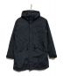 THE NORTH FACE（ザ ノース フェイス）の古着「Fishtail Triclimate Coat」｜ネイビー