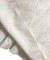 中古・古着 La TOTALITE (ラ ト―タリテ) MAKI KANEKOコラボ フレアギャザースカート ホワイト サイズ:SIZE 36：6000円