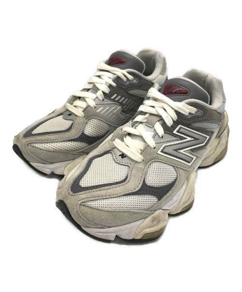 NEW BALANCE（ニューバランス）NEW BALANCE (ニューバランス) U9060GRY グレー サイズ:下記参照の古着・服飾アイテム