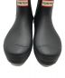 中古・古着 HUNTER (ハンター) Womens Original Chelsea Boots ブラック サイズ:SIZE US7：5000円