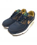 NIKEナイキ）の古着「AIR MAX 90 SE CORK 