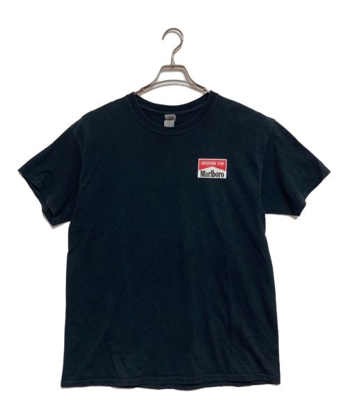 GILDAN（ギルダン）GILDAN (ギルダン) Marlboro Tシャツ ブラック サイズ:Lの古着・服飾アイテム