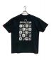 stussy (ステューシー) プリントTシャツ ブラック サイズ:L：5000円