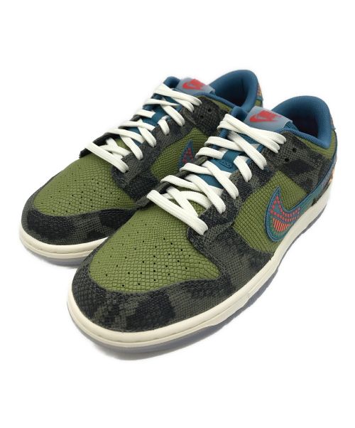 NIKE（ナイキ）NIKE (ナイキ) Dunk Low 