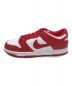 NIKE (ナイキ) Dunk Low SP 