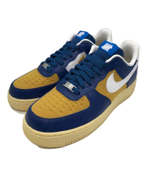 NIKE（ナイキ）NIKE (ナイキ) UNDEFEATED (アンディフィーテッド) Air Force 1 Low 