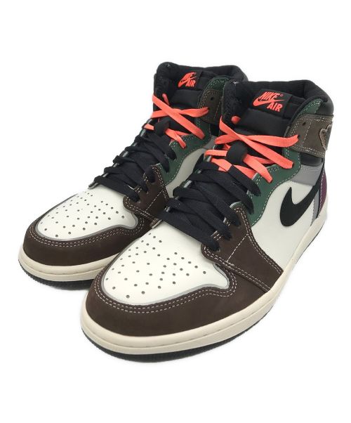 NIKE（ナイキ）NIKE (ナイキ) Air Jordan 1 High OG 