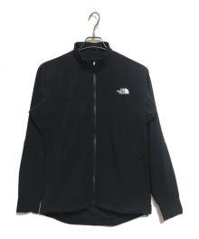 THE NORTH FACE（ザ ノース フェイス）の古着「APEX Flex Jacket」｜ブラック