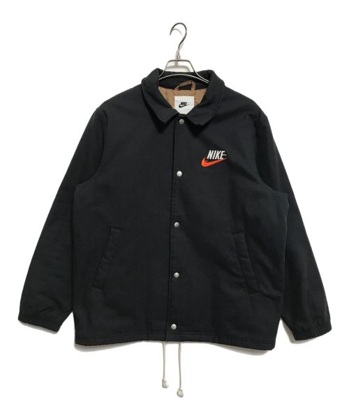 NIKE（ナイキ）NIKE (ナイキ) TREND WC 1 JACKET ブラック サイズ:XLの古着・服飾アイテム