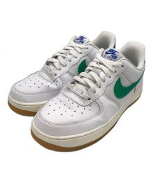 NIKE（ナイキ）の古着「Air Force 1 Low "Stadium Green"」｜ホワイト