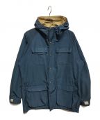 SIERRA DESIGNSシエラデザインズ）の古着「60/40 Mountain Parka」｜ネイビー