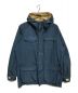 SIERRA DESIGNS（シエラデザインズ）の古着「60/40 Mountain Parka」｜ネイビー