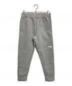 THE NORTH FACEザ ノース フェイス）の古着「Tech Air Sweat Jogger Pant」｜グレー