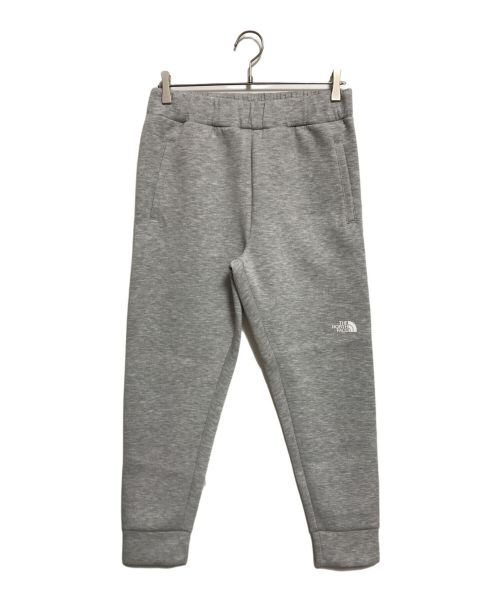 THE NORTH FACE（ザ ノース フェイス）THE NORTH FACE (ザ ノース フェイス) Tech Air Sweat Jogger Pant グレー サイズ:Mの古着・服飾アイテム