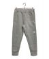 THE NORTH FACE（ザ ノース フェイス）の古着「Tech Air Sweat Jogger Pant」｜グレー