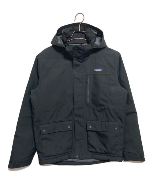 Patagonia（パタゴニア）Patagonia (パタゴニア) トップリー・ジャケット ブラック サイズ:Sの古着・服飾アイテム