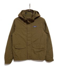 Patagonia（パタゴニア）の古着「イスマス・ジャケット」｜オリーブ