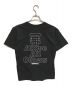 NEIGHBORHOOD (ネイバーフッド) ABOVE ALL OTHERS / C-TEE. SS ブラック サイズ:S：3980円