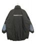 NEIGHBORHOOD (ネイバーフッド) MONSTER PARKA ブラック サイズ:S：35000円