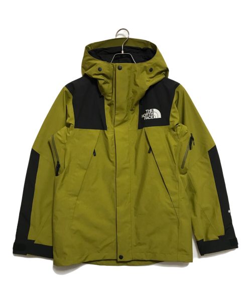 THE NORTH FACE（ザ ノース フェイス）THE NORTH FACE (ザ ノース フェイス) マウンテンジャケット オリーブ サイズ:Sの古着・服飾アイテム