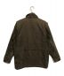 Barbour (バブアー) DURACOTTON TRAPPER JKT ブラウン サイズ:下記参照：12000円