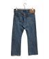 LEVI'S (リーバイス) 517デニムパンツ インディゴ サイズ:W30×L28：8000円