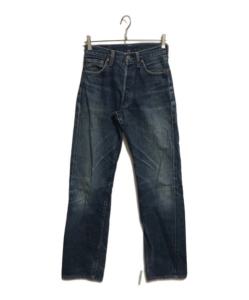 LEVI'S（リーバイス）LEVI'S (リーバイス) 501XXデニムパンツ インディゴ サイズ:SIZE 29×36の古着・服飾アイテム