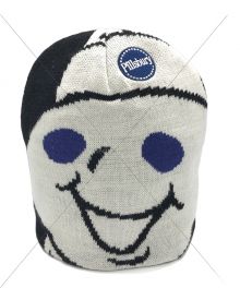 SUPREME（シュプリーム）の古着「Doughboy Beanie」｜ブラック