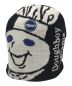 SUPREME (シュプリーム) Doughboy Beanie ブラック：6000円