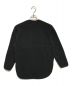 Snow peak (スノーピーク) Thermal Boa Fleece Pullover ブラック サイズ:1：8000円