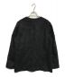 Plage (プラージュ) WO V-Neck ブラウス グレー サイズ:下記参照：13000円