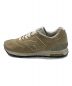 NEW BALANCE (ニューバランス) M1400BE ベージュ サイズ:24.5cm：7000円