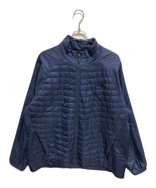 THE NORTH FACE（ザ ノース フェイス）THE NORTH FACE (ザ ノース フェイス) Thermobal ジャケット ブルー サイズ:XXLの古着・服飾アイテム