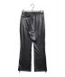 Needles (ニードルズ) Fringe Boot-Cut Track Pant グレー サイズ:XS 未使用品：12000円