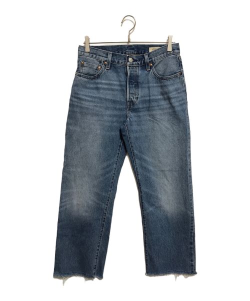 LEVI'S（リーバイス）LEVI'S (リーバイス) 501デニムパンツ インディゴ サイズ:SIZE W27×L30の古着・服飾アイテム