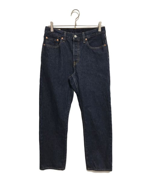 LEVI'S PReMIUM（リーバイスプレミアム）LEVI'S PReMIUM (リーバイスプレミアム) 501デニムパンツ インディゴ サイズ:SIZE W28×L30の古着・服飾アイテム