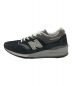 NEW BALANCE (ニューバランス) M997NV ネイビー×グレー サイズ:下記参照：6000円